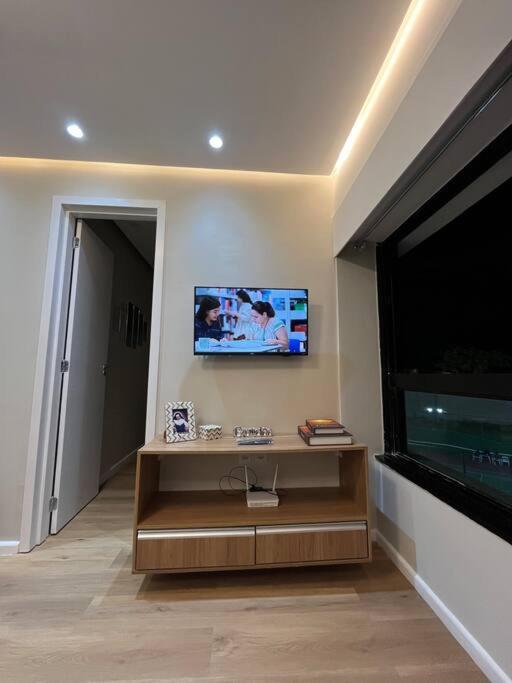 Lindo Apartamento Para Familia Ondina Apart Hotel Salvador Exterior photo
